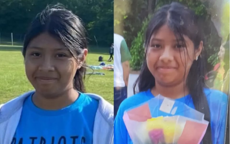 Aumenta la recompensa en la búsqueda de la niña María Gómez Pérez