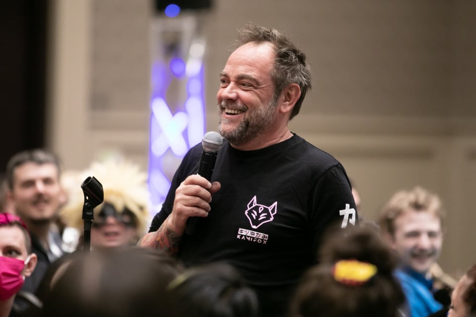 Actor, Supernatural, CW, Estados Unidos, infartos