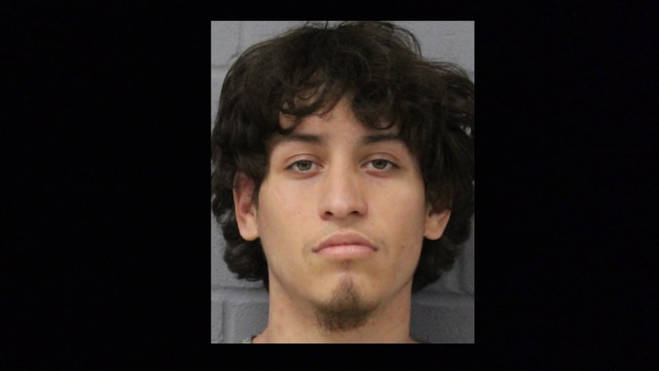 Martín Rodríguez was released on bail and allegedly killed his girlfriend