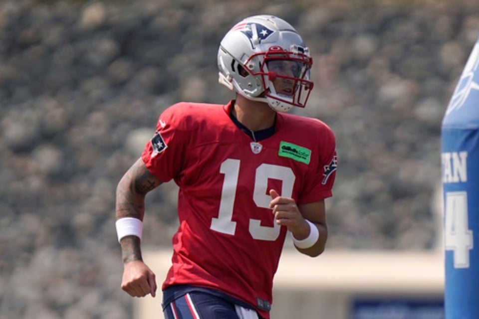 5 jugadores hispanos en la NFL