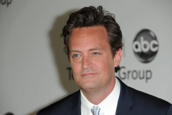 Comunicado, Mensajes, Agradecimiento, Pérdida, Autopsia Matthew Perry