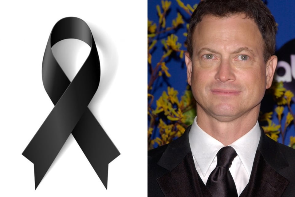 Actor Gary Sinise’s son dies at 33