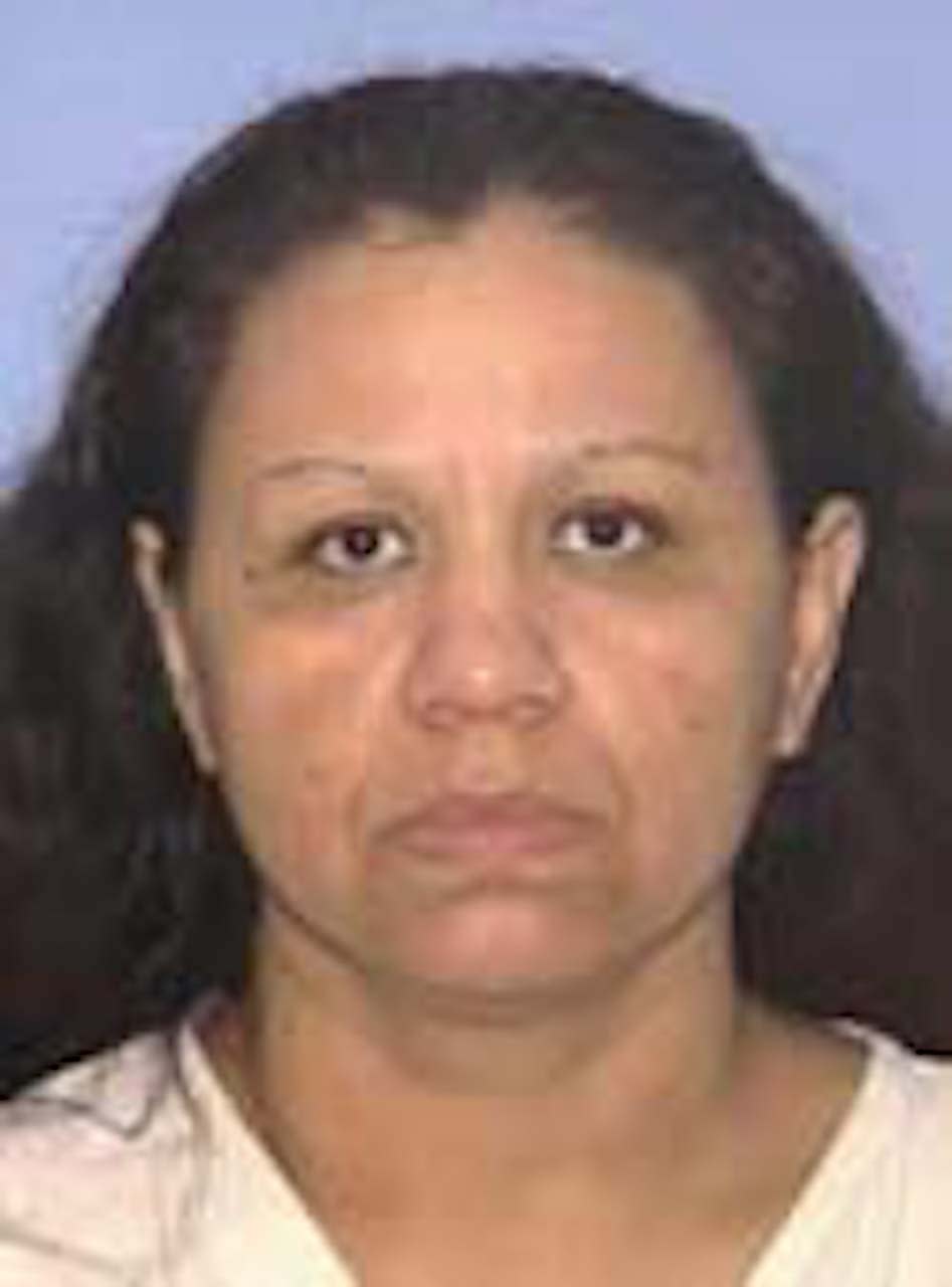 They ask that the death sentence of Melissa Lucio be suspended in Texas