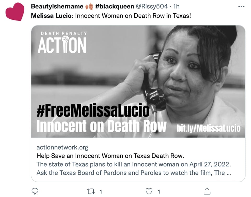 Selina Flores speaks about the alleged abuse of her mother