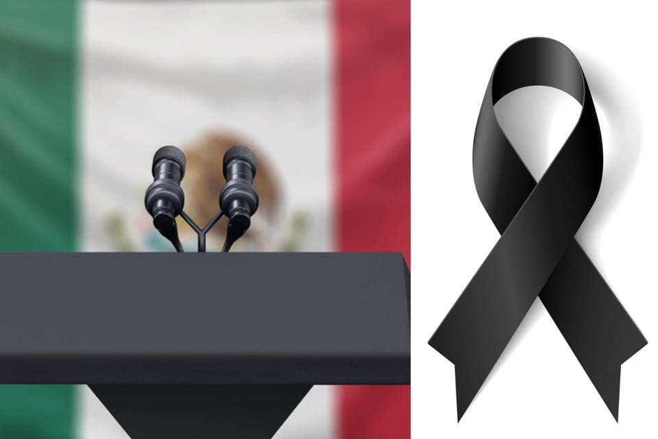 Mexican senator Armando Guadiana dies from prostate cancer at age 77