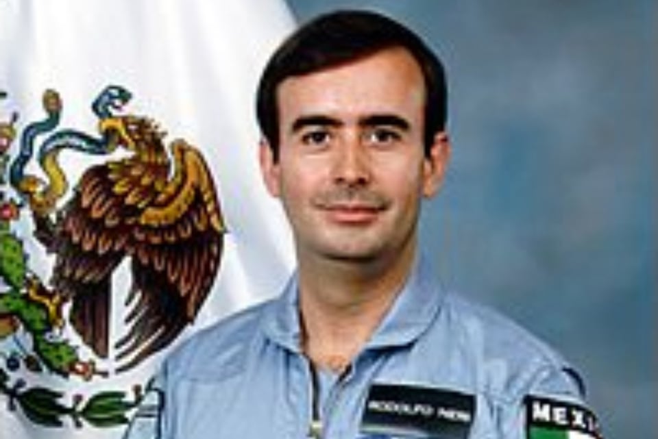 Hispanos NASA, NASA, Neri Vela, LatInBest, MundoNOW