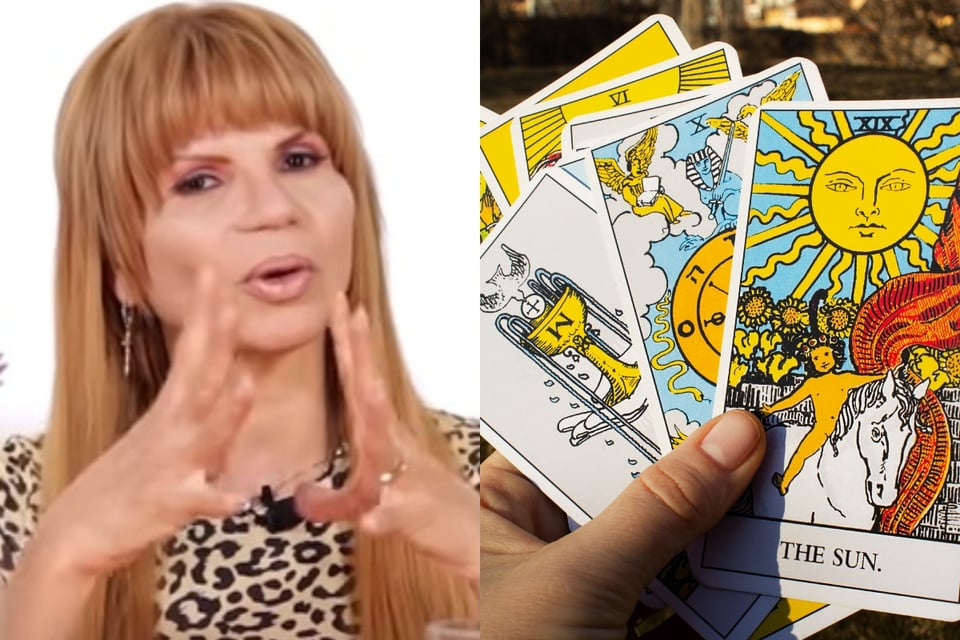 Mhoni Vidente predice días de oscuridad y frío extremo antes de Navidad