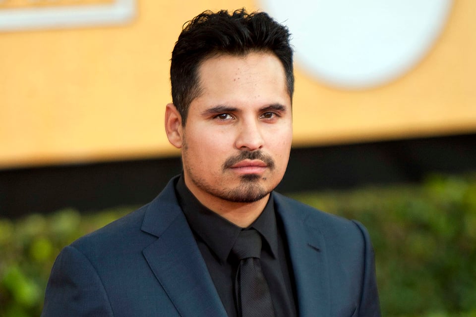 6 datos sobre el actor de Michael Peña featured image