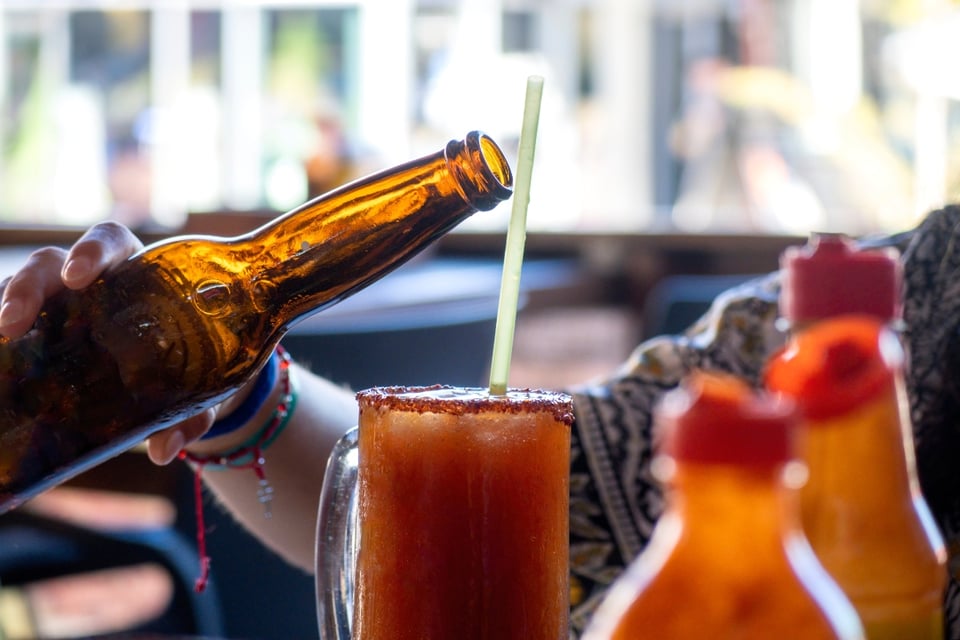 4 recetas de micheladas para celebrar el Día Nacional de la Cerveza