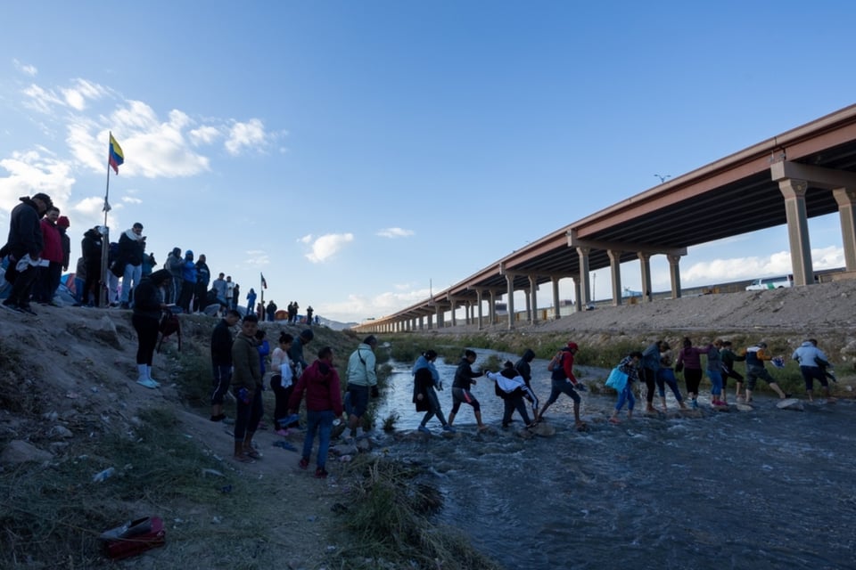 North Carolina’s anti-immigrant bill advances to the House of Representatives