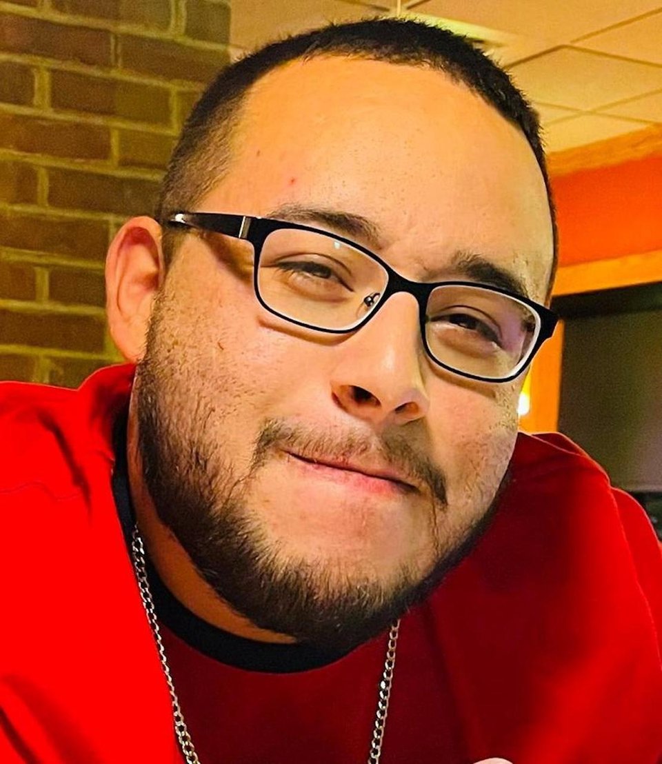 Milton Rodríguez is shot to death, but the motive is not known