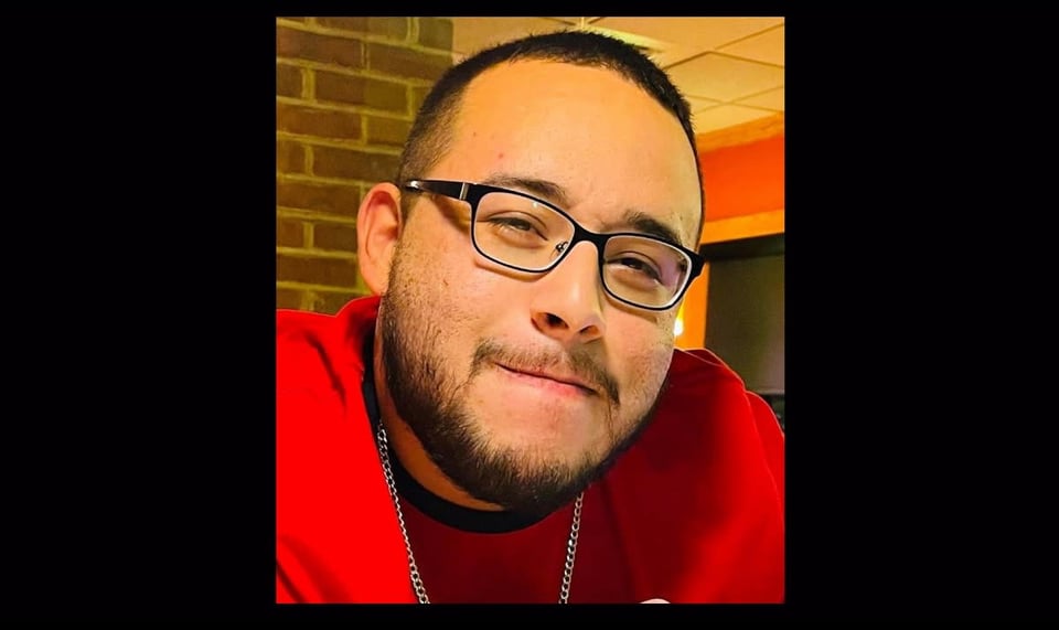 Why was Milton Rodríguez shot to death? His crime is a mystery (PHOTOS)