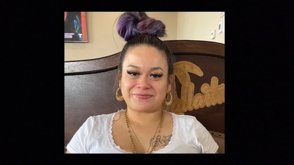 Arminda Gonzales was murdered in a strange incident (PHOTOS)