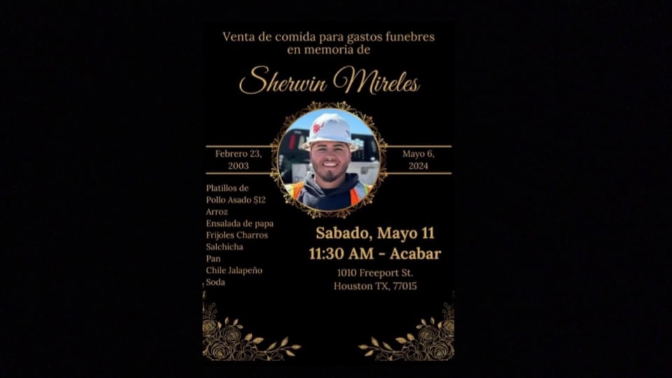 Sherwin Mireles, Hispanic, death, homicide, murder
