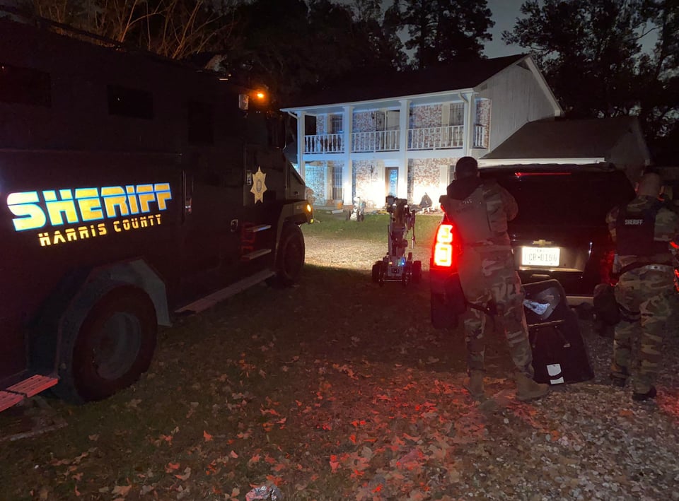Sherwin Mireles, Hispanic, death, homicide, murder