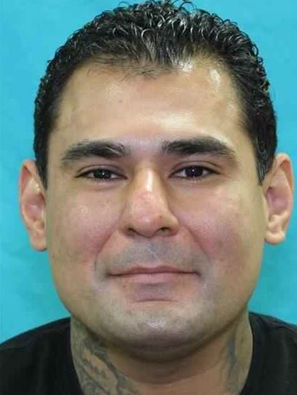Greg Montelongo is already a candidate for the death penalty in Texas