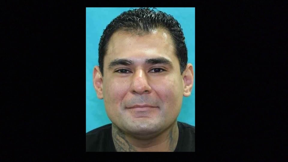 Accused murderer Greg Montelongo could get the death penalty
