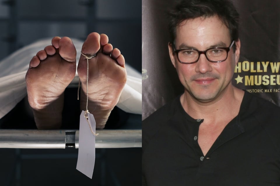 Dicen la causa de la muerte del actor de ‘General Hospital’, Tyler Christopher