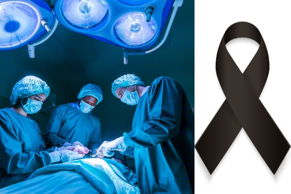 Actor who asked for help getting a kidney transplant dies