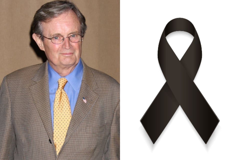 Muere el actor David McCallum