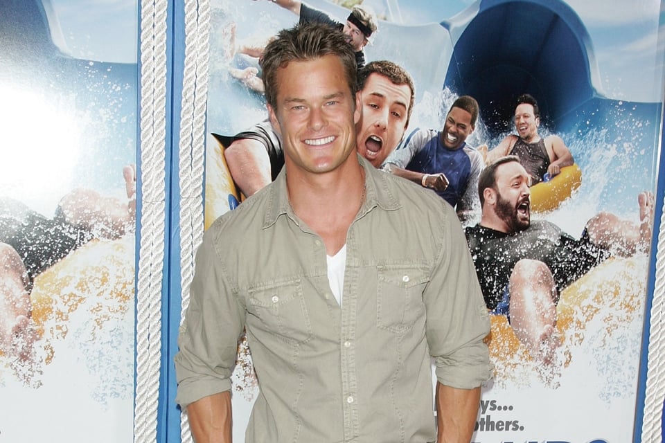 Muere el actor Alec Musser, reconocido por la película ‘Son como niños’ featured image