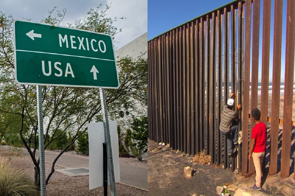 Mexico’s announcement following Supreme Court ruling on Texas law SB4