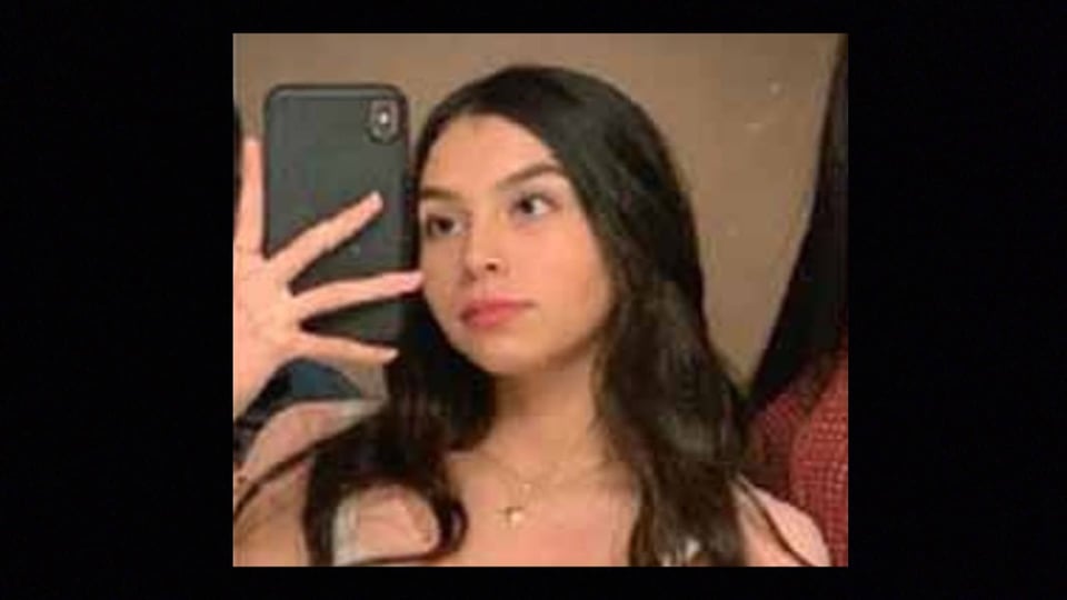 Natalie Navarro was accused of the shooting murder of a young man (PHOTOS)