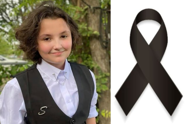 Nex Benedict, el joven binario que murió en un baño de Oklahoma