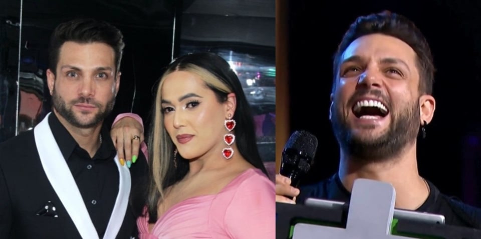 ¿Nicola Porcella era mujer?