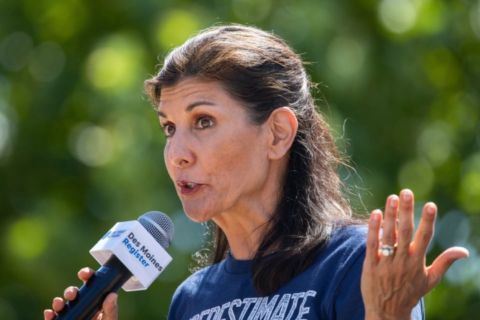 COVID-19, reconocimiento, dificultades, Trump, Haley, MundoNow