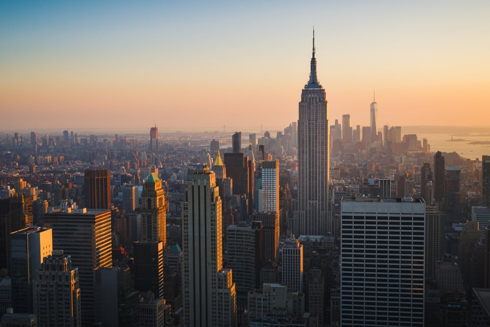 Nueva York, ciudad, actor, paisaje, mundonow