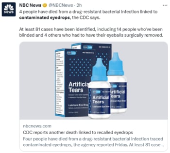 CDC