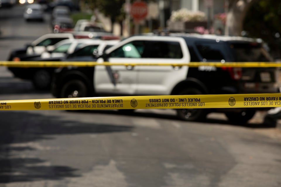 Tiroteo en Fairfield, Connecticut deja a menor sin vida y una mujer herida