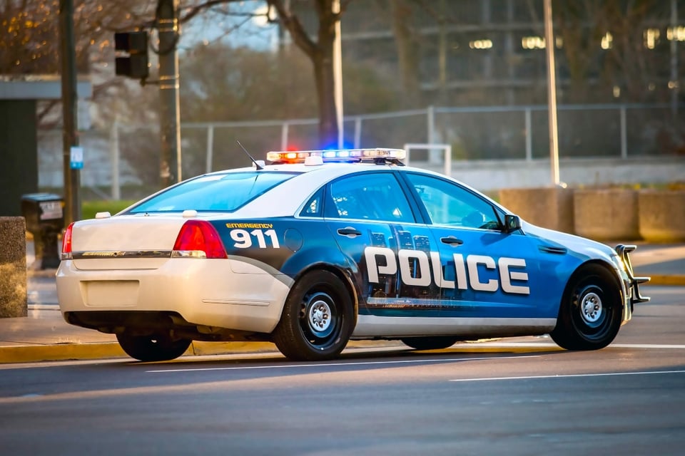 Departamento de Justicia emite declaración contra policía de Phoenix por lo que hace a latinos