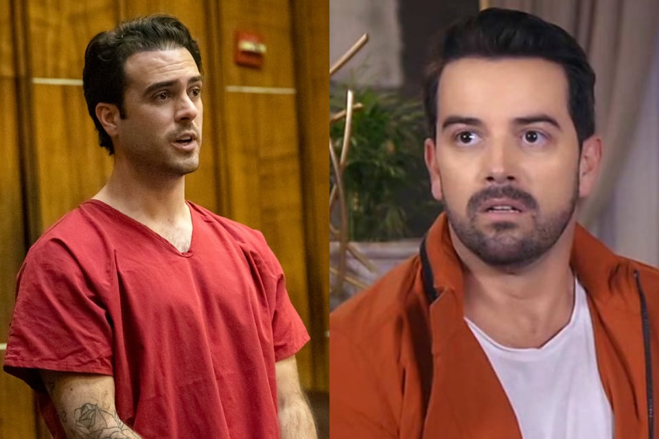 Mane de la Parra, amigo de Pablo Lyle, habla sobre el estado del actor en la cárcel featured image