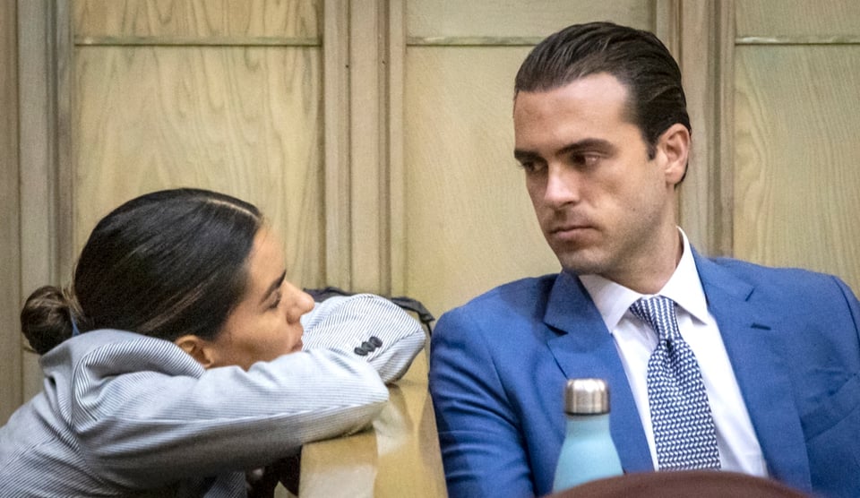 Will he get out of jail? Pablo Lyle’s defense has a «new strategy»