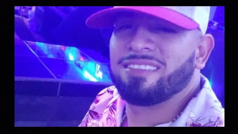 César Herrera Ávalos, crime, Dallas, Texas, MundoNOW