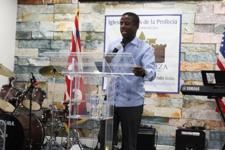 Pastor says Florida’s new anti-immigrant law is an ‘attack’ on the church and goes against God