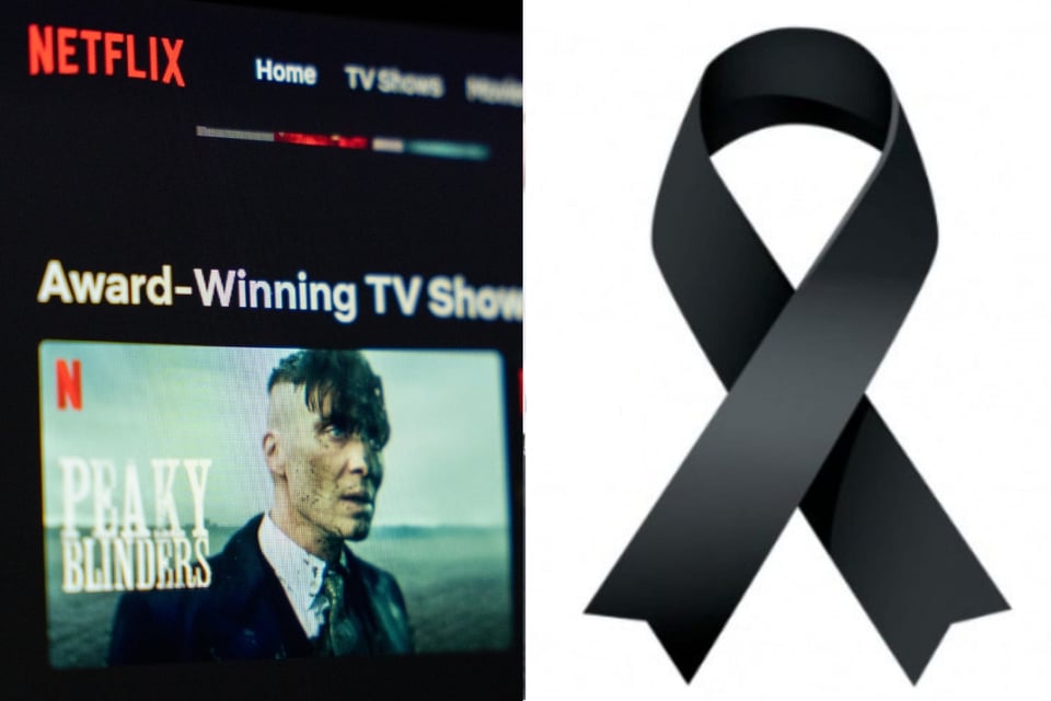 Muere el actor de ‘Peaky Blinders’, Benjamin Zephaniah