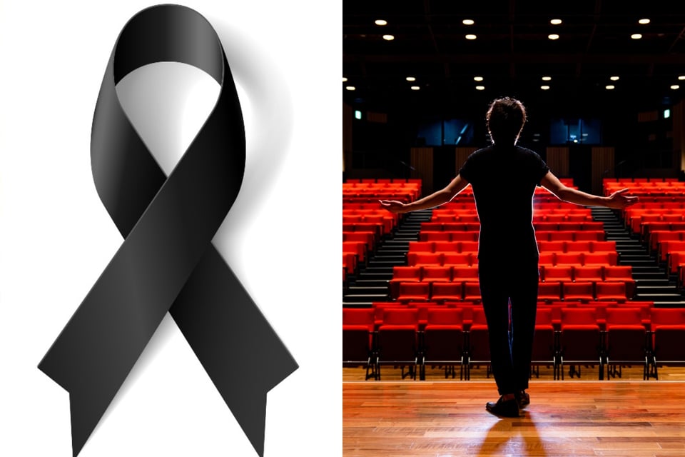 Muere el actor y comediante Pedro Juan Texidor