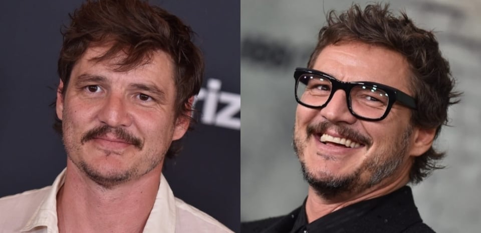 El video de Pedro Pascal borracho recibiendo un Premio SAG
