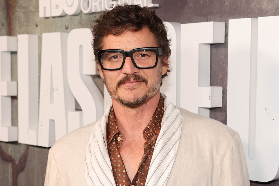 The Last of Us, Pedro Pascal, Oberyn Martell, Juego de Tronos, MundoNOW