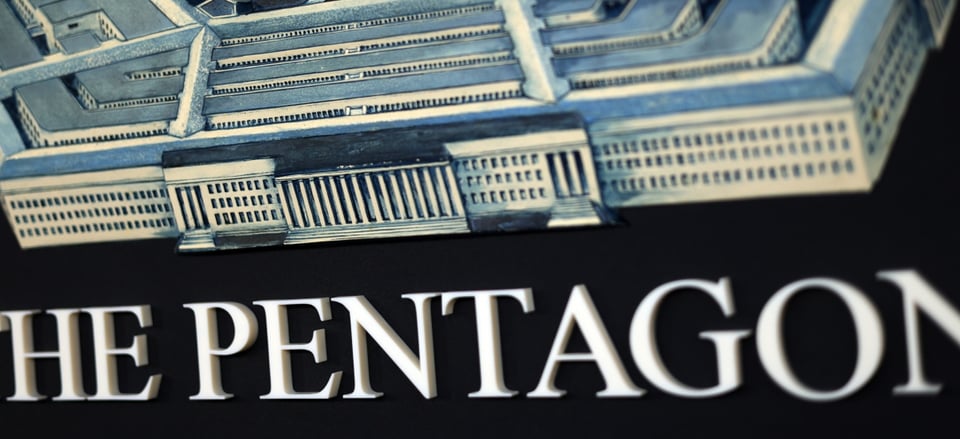 ¿Querían crear capas de invisibilidad? Revelan los documentos secretos del Pentágono