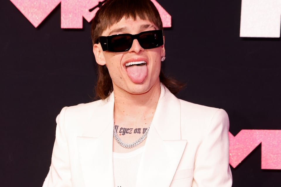 Peso Pluma, Grammy, Mejor Álbum, Regional Mexicano, MundoNow