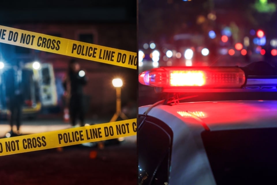 Court hearing, bail, charges, intentional homicide, court.