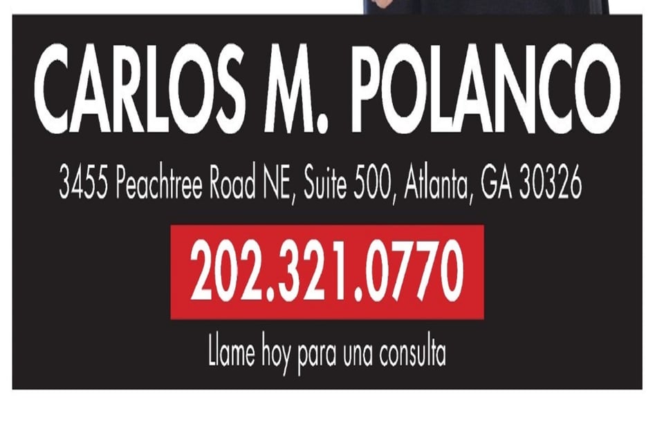 Carlos M. Polanco, abogado Polanco, Carlos Polanco, defensa, MundoNOW
