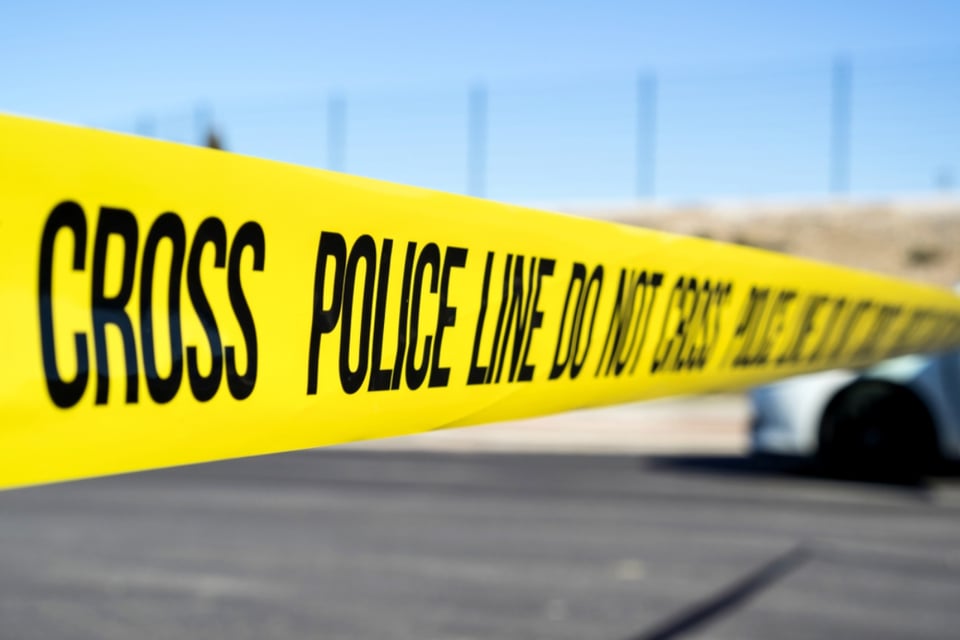 crimen, cárcel, policía, escena del crimen, MundoNOW
