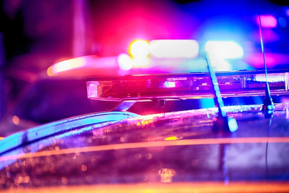 Policía, Police, Sirenas, Crímenes, MundoNow