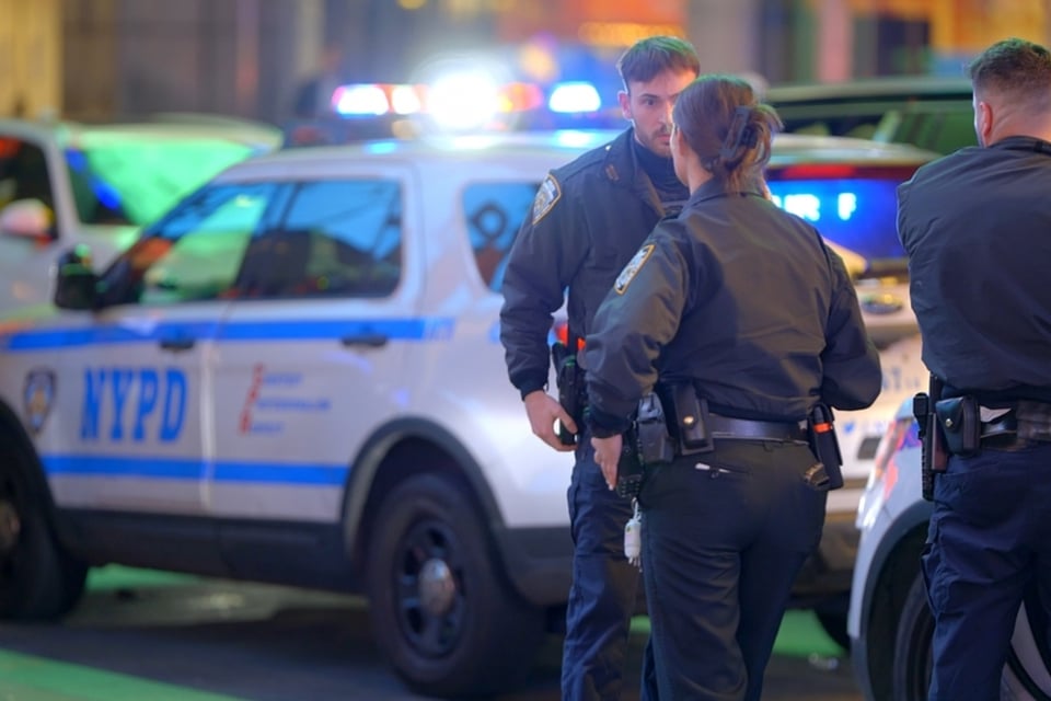 police, patrol, agents, MundoNOW, arrests
