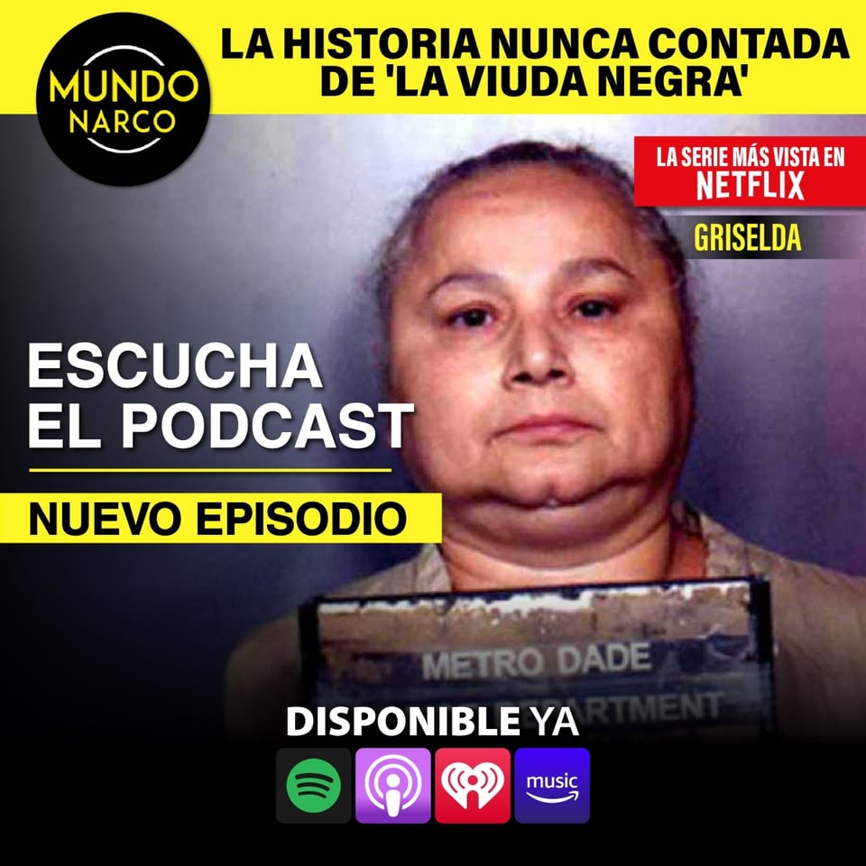 Noticias, Crímenes, Mundo Narco, Impacto, MundoNOW